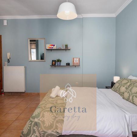 Argostoli Central Studio Zewnętrze zdjęcie