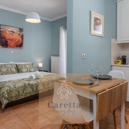 Argostoli Central Studio Zewnętrze zdjęcie