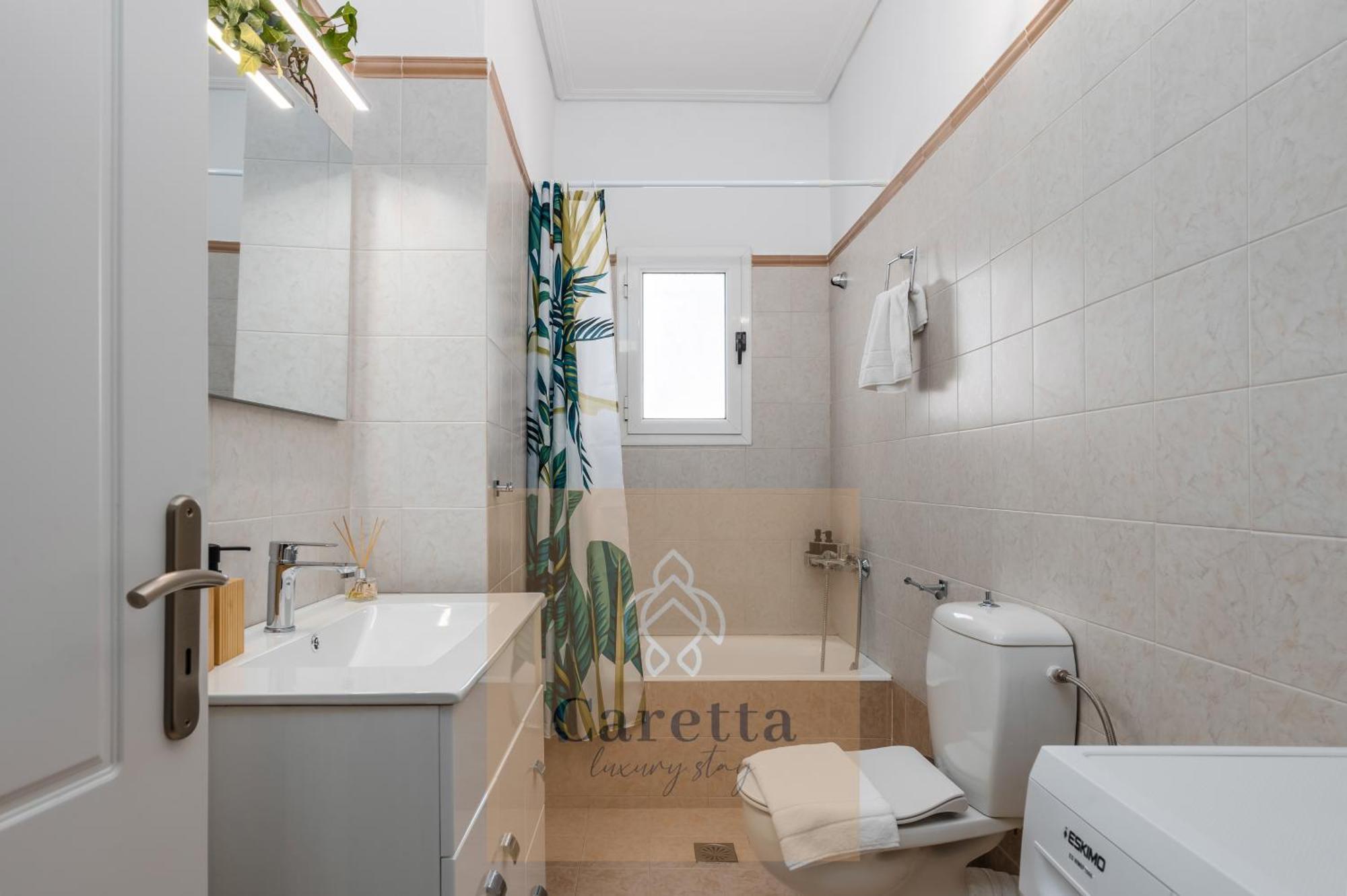 Argostoli Central Studio Zewnętrze zdjęcie
