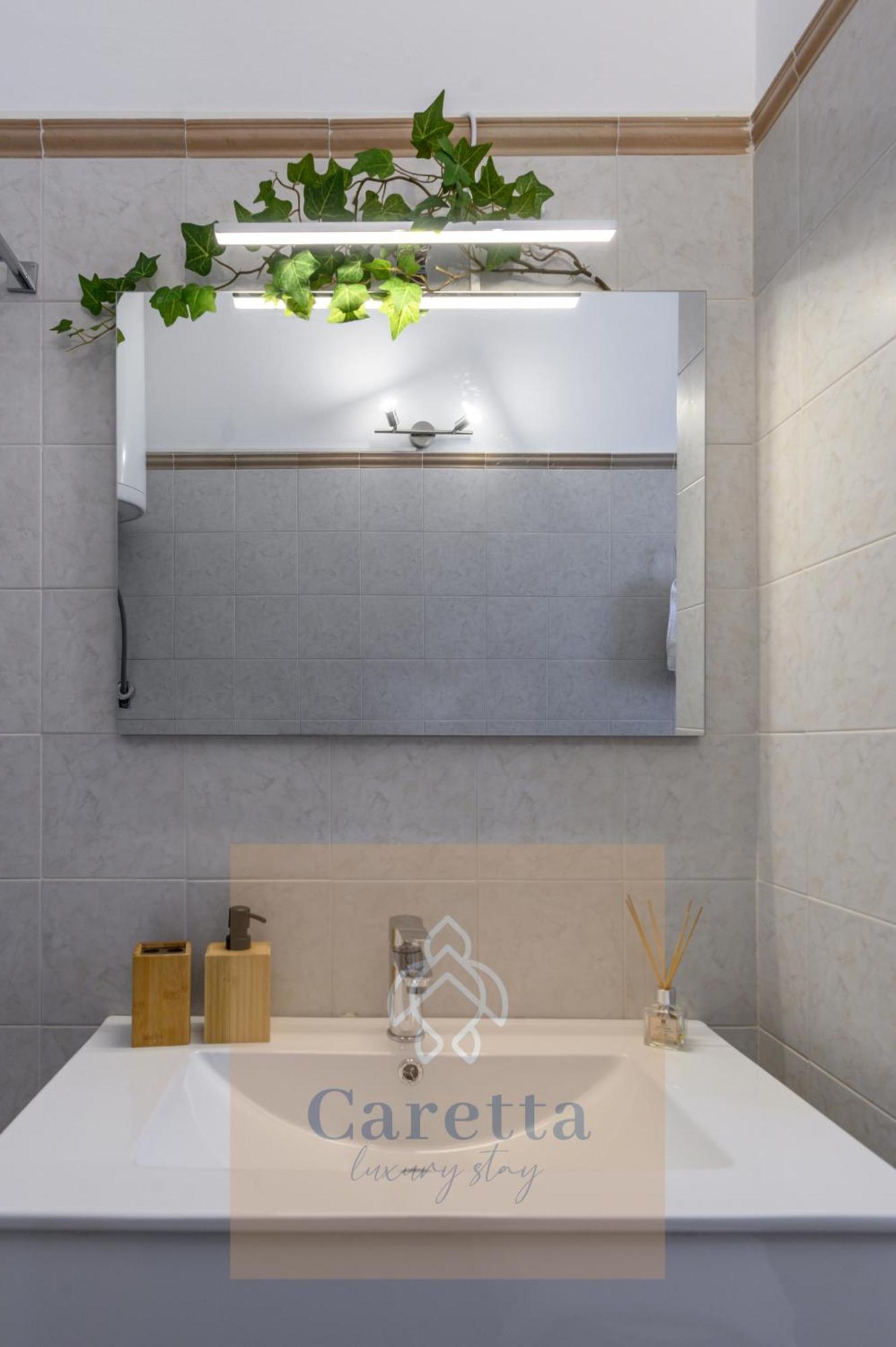 Argostoli Central Studio Zewnętrze zdjęcie