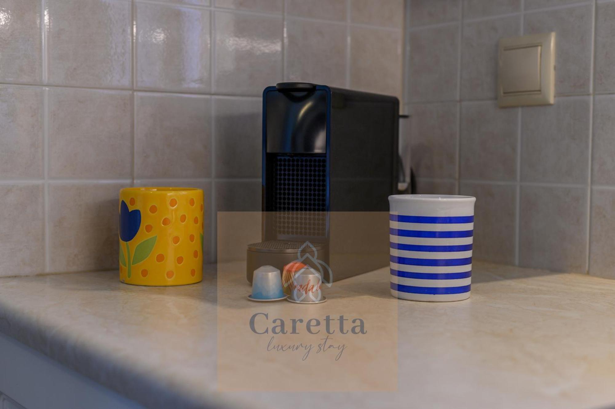 Argostoli Central Studio Zewnętrze zdjęcie