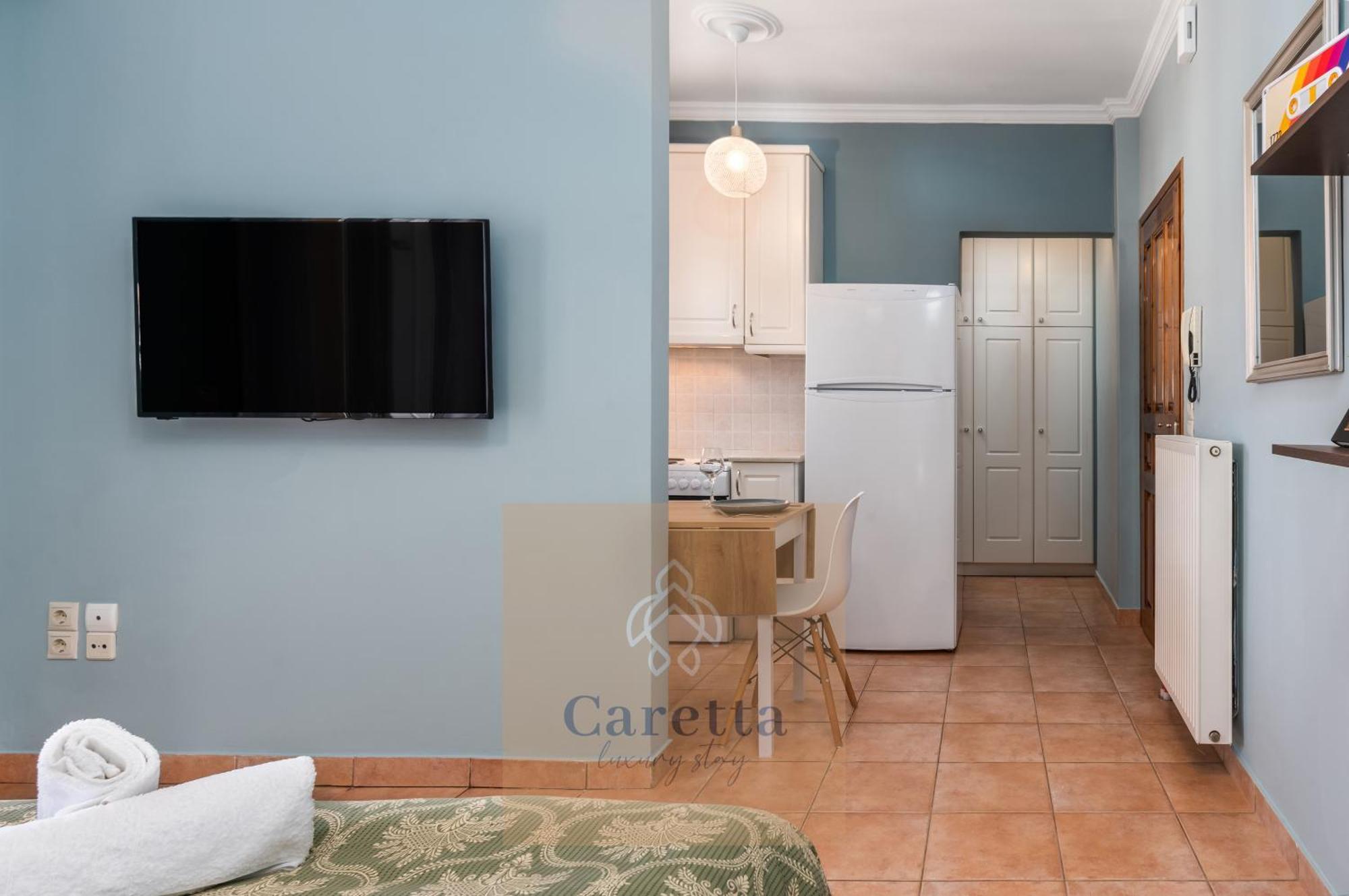 Argostoli Central Studio Zewnętrze zdjęcie